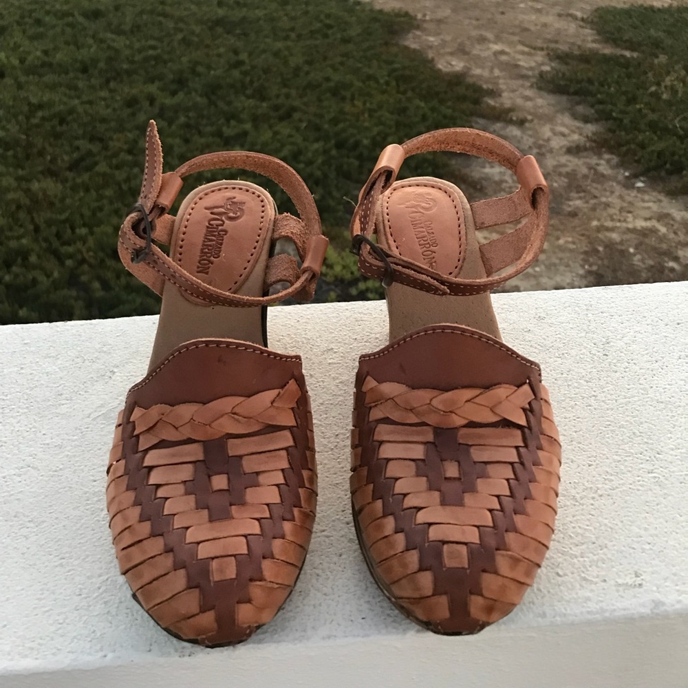 Sandals Huaraches